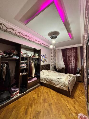 3-комн. новостройка - м. Мемар Аджеми - 110 м² (8)