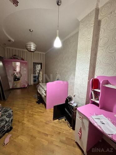 3-комн. новостройка - м. Мемар Аджеми - 110 м² (4)