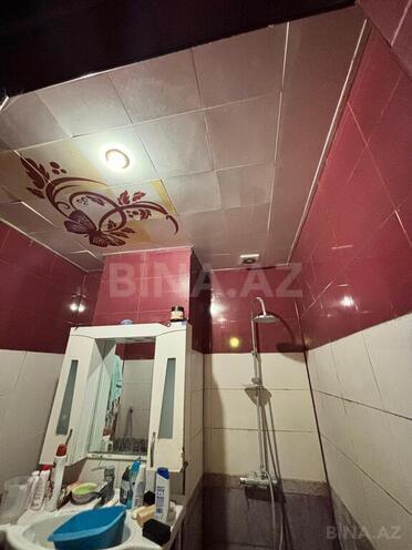 3-комн. новостройка - м. Мемар Аджеми - 110 м² (11)