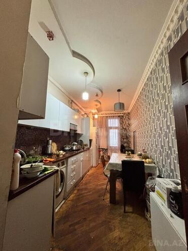 3-комн. новостройка - м. Мемар Аджеми - 110 м² (2)