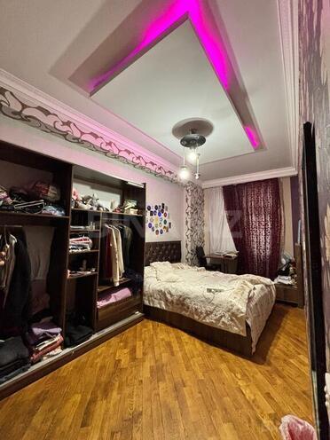 3-комн. новостройка - м. Мемар Аджеми - 110 м² (12)