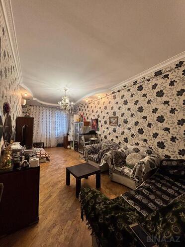 3-комн. новостройка - м. Мемар Аджеми - 110 м² (3)