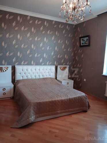 9 otaqlı həyət evi/bağ evi - Biləcəri q. - 326 m² (19)