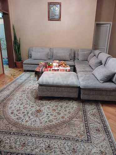 9 otaqlı həyət evi/bağ evi - Biləcəri q. - 326 m² (20)