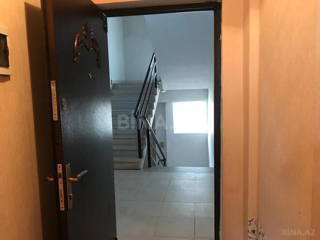 3-комн. новостройка - Хырдалан - 55 м² (13)