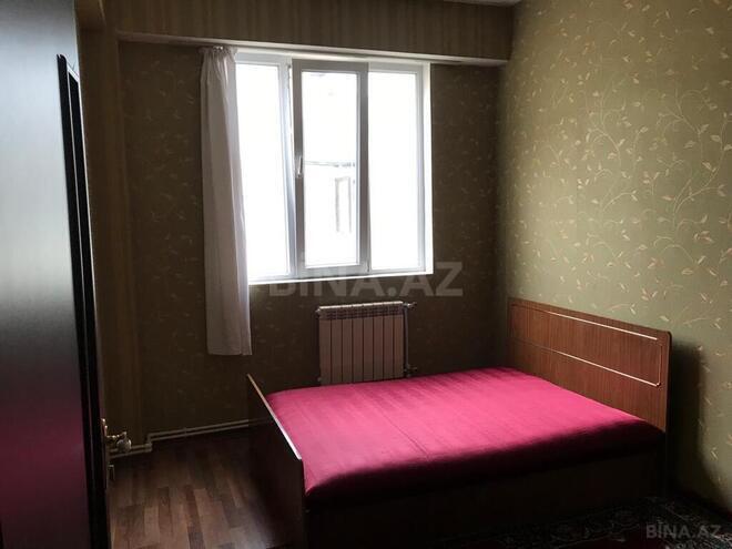 3-комн. новостройка - Хырдалан - 55 м² (5)