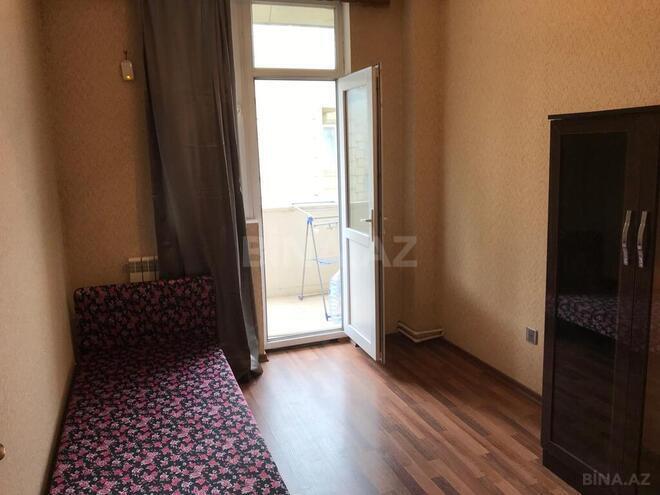 3-комн. новостройка - Хырдалан - 55 м² (6)