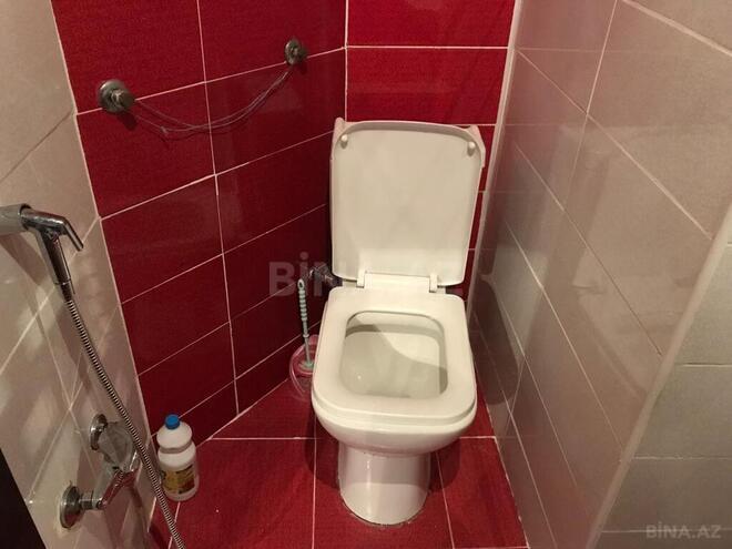 3-комн. новостройка - Хырдалан - 55 м² (11)
