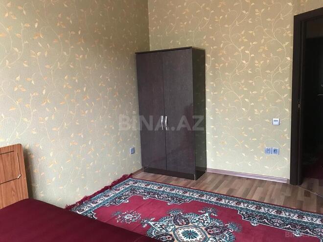 3-комн. новостройка - Хырдалан - 55 м² (8)