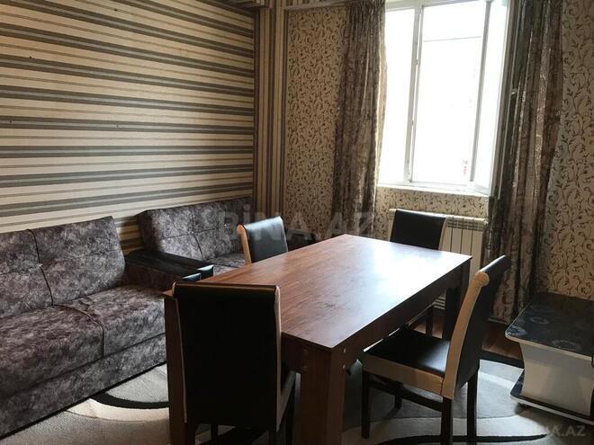 3-комн. новостройка - Хырдалан - 55 м² (4)