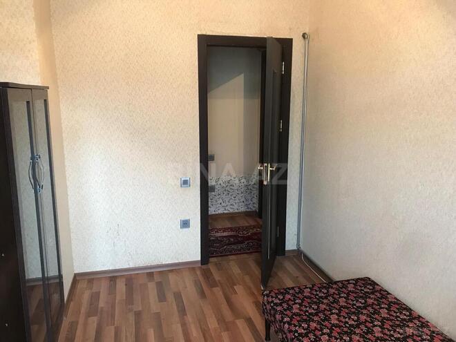 3-комн. новостройка - Хырдалан - 55 м² (7)
