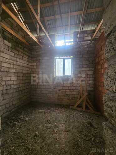 4 otaqlı həyət evi/bağ evi - Bakıxanov q. - 100 m² (5)