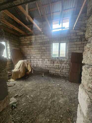 4 otaqlı həyət evi/bağ evi - Bakıxanov q. - 100 m² (6)