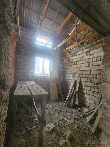 4 otaqlı həyət evi/bağ evi - Bakıxanov q. - 100 m² (7)