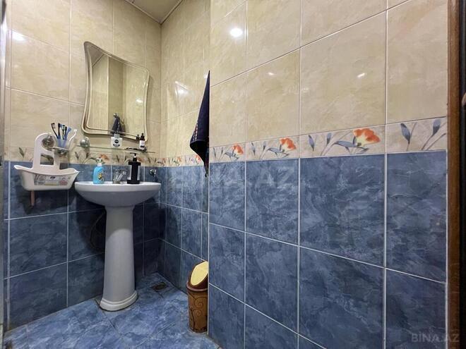3 otaqlı köhnə tikili - Əhmədli m. - 85 m² (8)