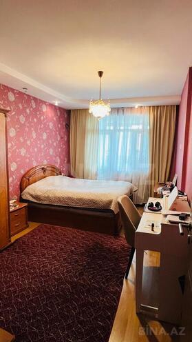 3 otaqlı yeni tikili - Nəriman Nərimanov m. - 140 m² (5)