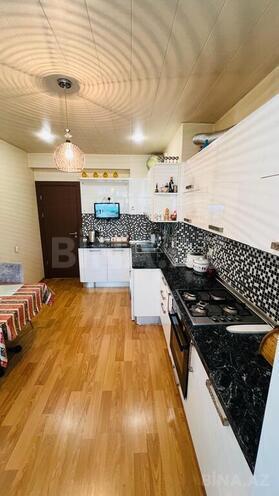 3 otaqlı yeni tikili - Nəriman Nərimanov m. - 140 m² (3)