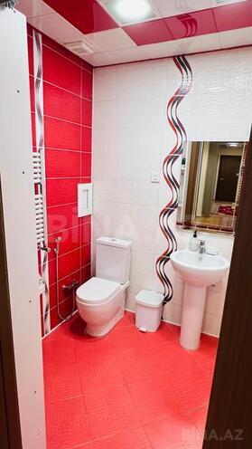 3 otaqlı yeni tikili - Nəriman Nərimanov m. - 140 m² (7)