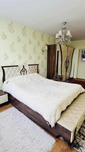 3 otaqlı yeni tikili - Nəriman Nərimanov m. - 140 m² (6)