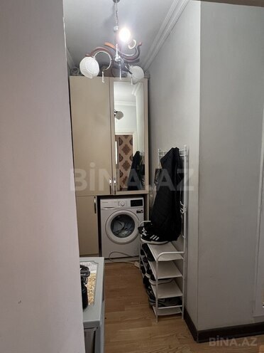 2-комн. вторичка - м. Элмляр Академиясы - 48 м² (12)