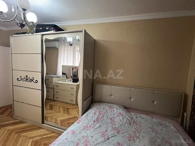 2-комн. вторичка - м. Элмляр Академиясы - 48 м² (8)