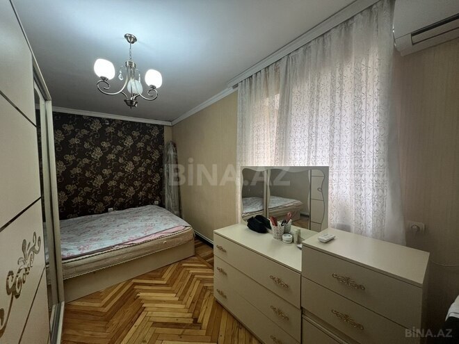 2-комн. вторичка - м. Элмляр Академиясы - 48 м² (10)