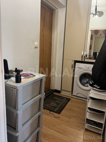 2-комн. вторичка - м. Элмляр Академиясы - 48 м² (13)