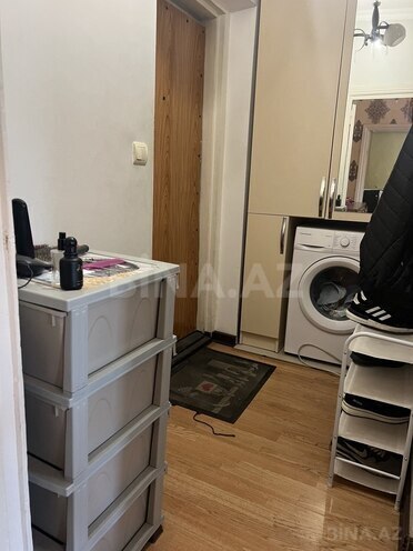 2-комн. вторичка - м. Элмляр Академиясы - 48 м² (14)