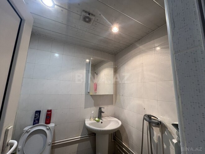 2-комн. вторичка - м. Элмляр Академиясы - 48 м² (19)