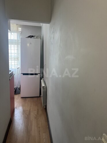 2-комн. вторичка - м. Элмляр Академиясы - 48 м² (15)
