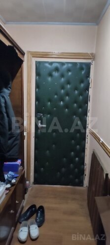 1-комн. вторичка - Сумгаит - 36 м² (5)