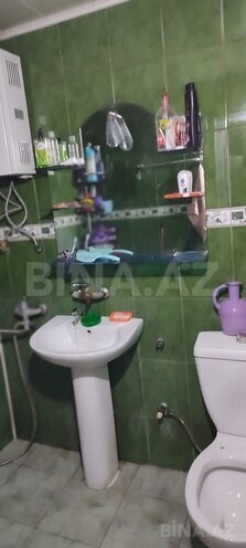 1-комн. вторичка - Сумгаит - 36 м² (7)