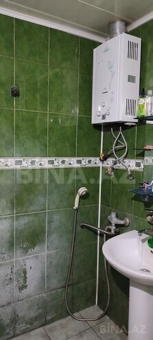 1-комн. вторичка - Сумгаит - 36 м² (8)
