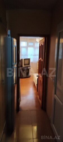1-комн. вторичка - Сумгаит - 36 м² (4)