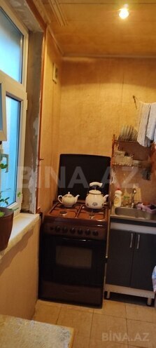 1-комн. вторичка - Сумгаит - 36 м² (3)