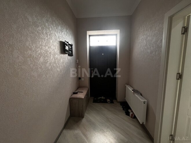 4 otaqlı həyət evi/bağ evi - Binə q. - 129 m² (18)