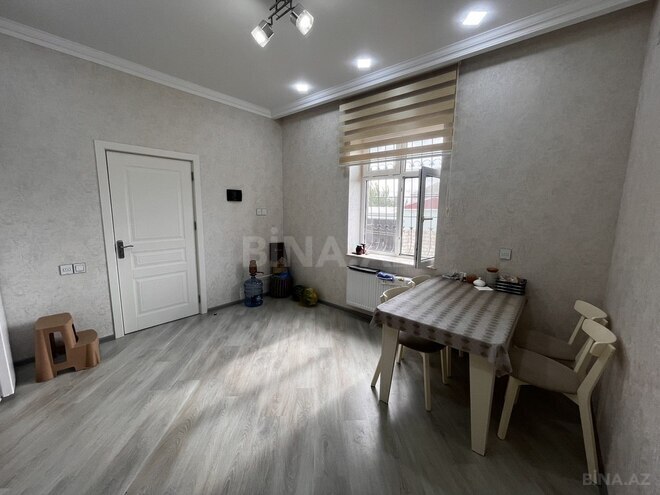 4 otaqlı həyət evi/bağ evi - Binə q. - 129 m² (20)