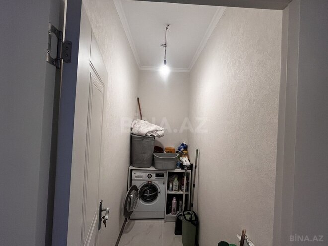 4 otaqlı həyət evi/bağ evi - Binə q. - 129 m² (19)