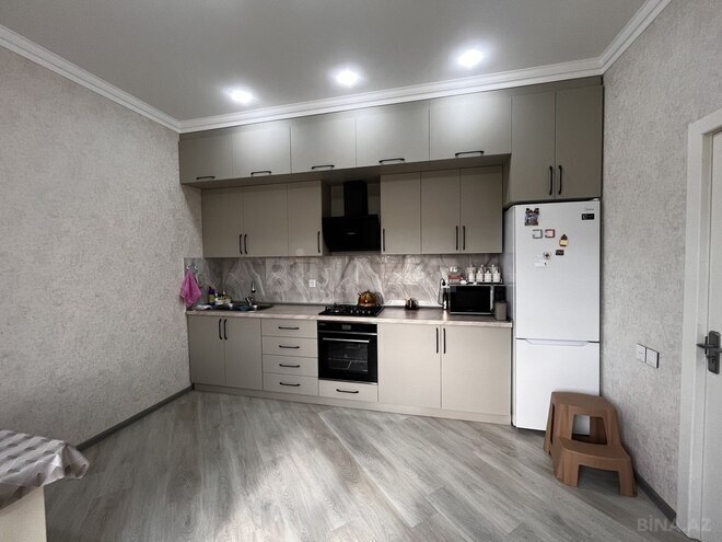 4 otaqlı həyət evi/bağ evi - Binə q. - 129 m² (17)
