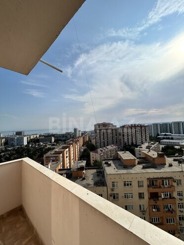 3 otaqlı yeni tikili - Həzi Aslanov q. - 120 m² (5)