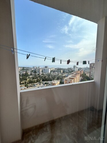 3 otaqlı yeni tikili - Həzi Aslanov q. - 120 m² (12)