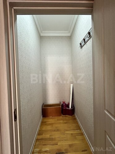 3 otaqlı yeni tikili - Həzi Aslanov q. - 120 m² (11)