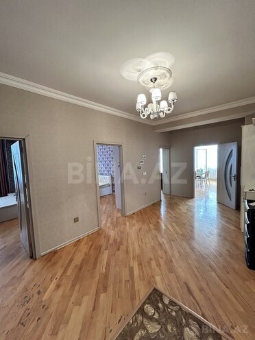 3 otaqlı yeni tikili - Həzi Aslanov q. - 120 m² (7)