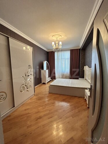 3 otaqlı yeni tikili - Həzi Aslanov q. - 120 m² (9)