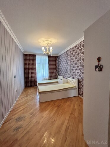 3 otaqlı yeni tikili - Həzi Aslanov q. - 120 m² (8)