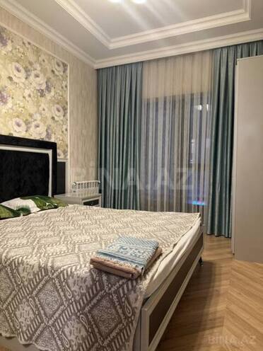 2-комн. новостройка - Наримановский  р. - 75 м² (2)