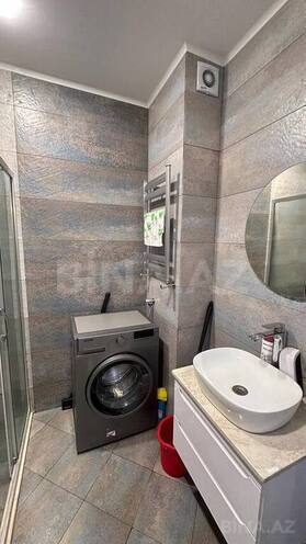 2-комн. новостройка - Наримановский  р. - 75 м² (3)