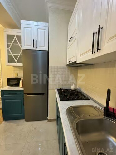 2-комн. новостройка - Наримановский  р. - 75 м² (5)