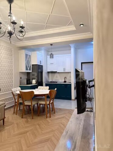 2-комн. новостройка - Наримановский  р. - 75 м² (6)