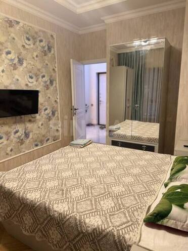2-комн. новостройка - Наримановский  р. - 75 м² (7)